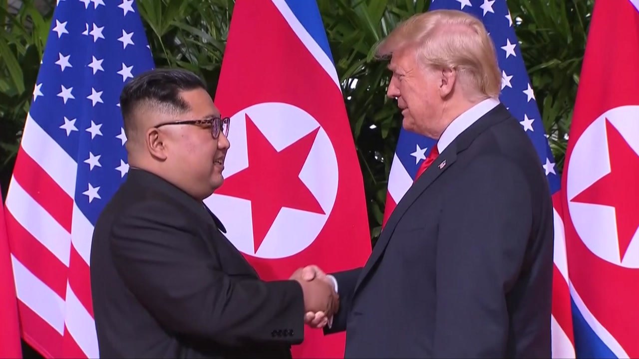 북미 정상회담 기대감 높아...핵사찰 실무협의가 관건 / YTN