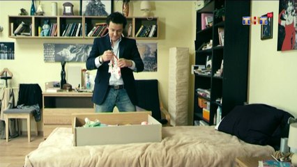 Антон и Кристина 1х07 №1