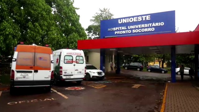 Órgãos de bebê de três meses são captados no HU