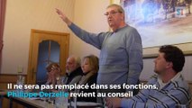 Elections communales 2018 à Momignies