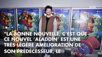 Kev Adams : pourquoi son dernier film n’a pas plu aux Etats-Unis