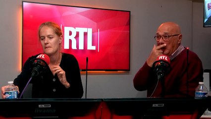 Guillaume Faury à la tête d'Airbus, c'est "un virage pris dans l'urgence", analyse Menanteau