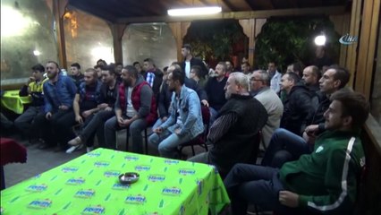 Bursa'nın Oynar Güvercini Görücüye Çıktı