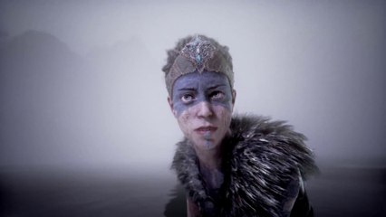 HellBlade : Senua's Sacrifice - Annonce de la version physique PS4
