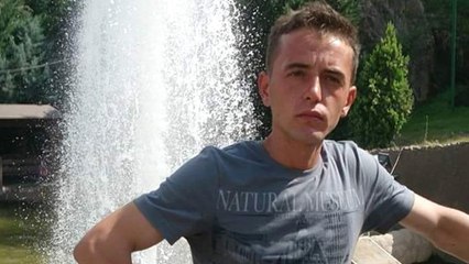 Kırıkkale'ye Şehit Ateşi Düştü