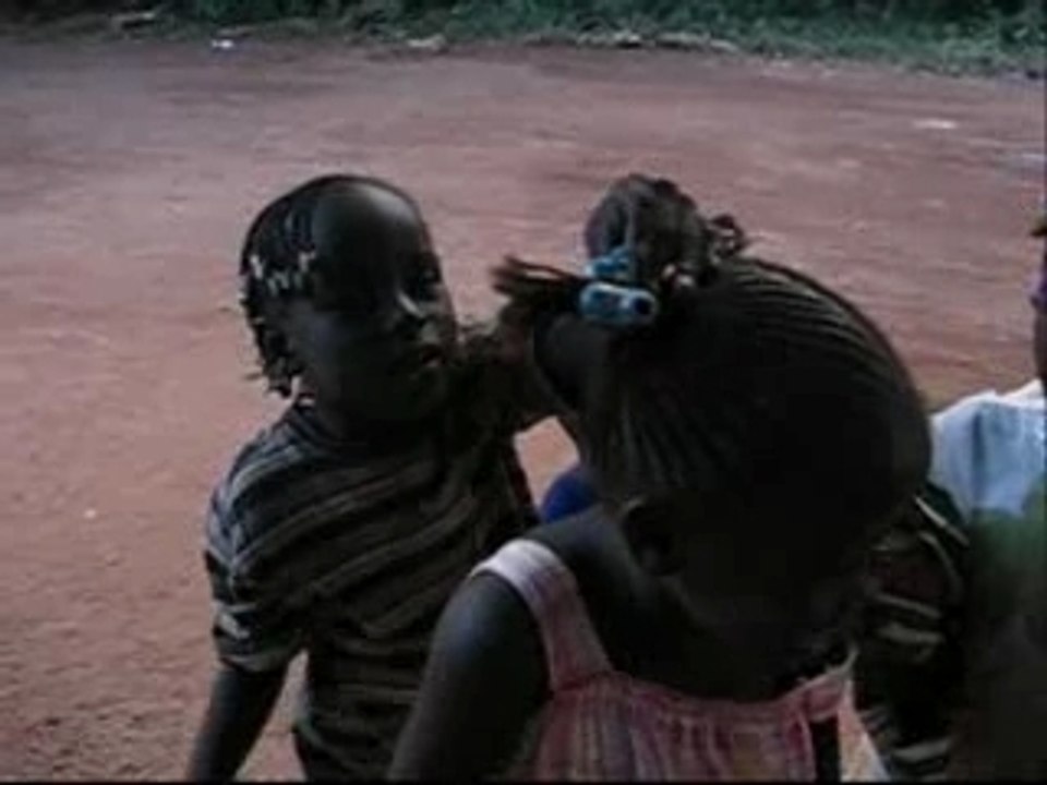 Bamako 2007