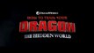 Dragons 3 : Le monde caché - Bande-annonce 3 VO