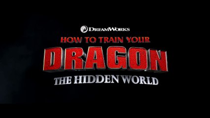 Dragons 3 : Le monde caché - Bande-annonce 3 VO