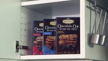 Nonni’s Cookies – Scrumptious Cookies Without the Guilt