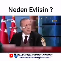 Spiker Neden Evlisin Diye Soruyor Cevaplar Efsane