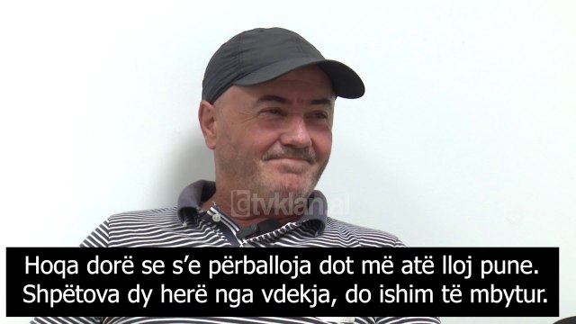 Basha sulmon Prokurorine e Krimeve te Rënda
