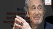 Al Pacino Income, House, Cars , Luxurious, Family, Lifestyle, Biography & More| Levevis