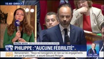 Remaniement: Pour Valérie Boyer, 