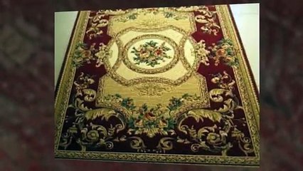 Persian and Vintage Rugs