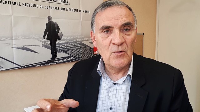 Annonce du plan pauvreté : Jean-François Moutet, le président de Solidarités nationales et internationales (SNI), entre expectative et désabusement