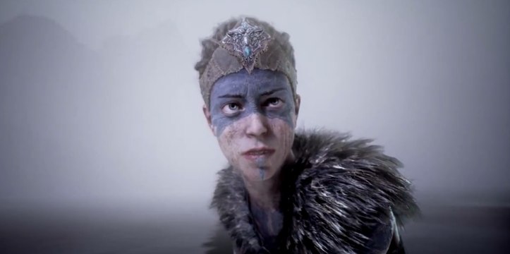 Hellblade Senua’s Sacrifice - Tráiler edición física