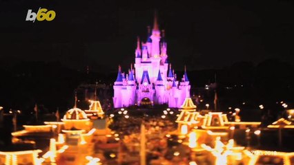 Man Sues Disney For Ruining His Wedding Proposal