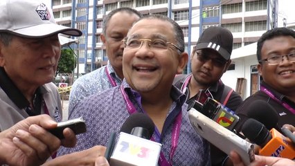 Isa: No offers from any party so far