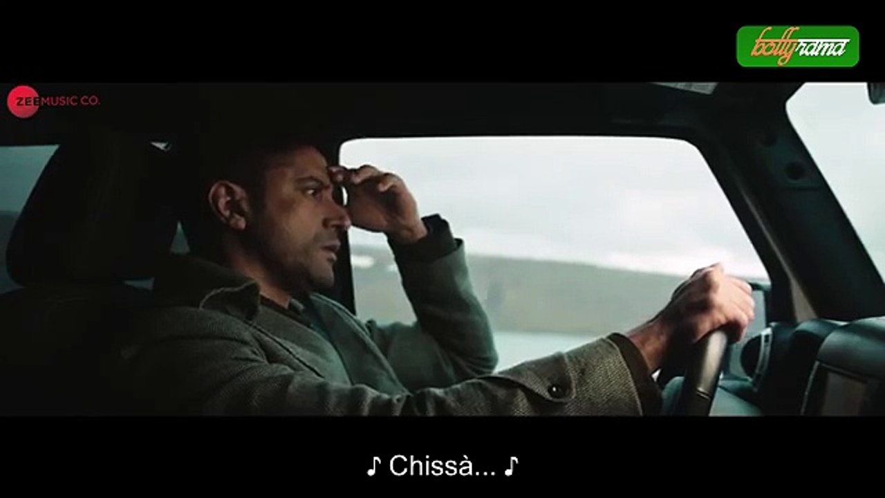 Bollyrama: Jaane Ye Kyun Kiya - Farhan Akhtar(sottotitoli in italiano)