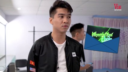Pew Pew Tiết Lộ Tài Năng "Thảo Mai" Là Giỏi Nhất Của Mình | VieTalents Official