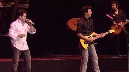 Don e Juan - Amantes