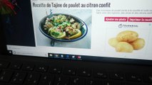 Il crée le drive des recettes sur internet : les grands patrons de l’alimentaire le veulent tous !