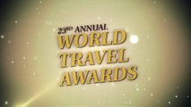 St. Kitts has been nominated by the World Travel Awards, but we need your help! Show your love and cast your vote for St. Kitts! Vote at:
