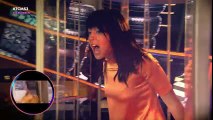 Mimi ‘It’s oh so quiet’ como Björk Tu Cara Me Suena 7 Gala 3 Antena 3