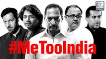 #MetooIndia: The Dark Secrets Of Bollywood l Times Up