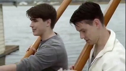 The Doctor Blake Mysteries S03 E01