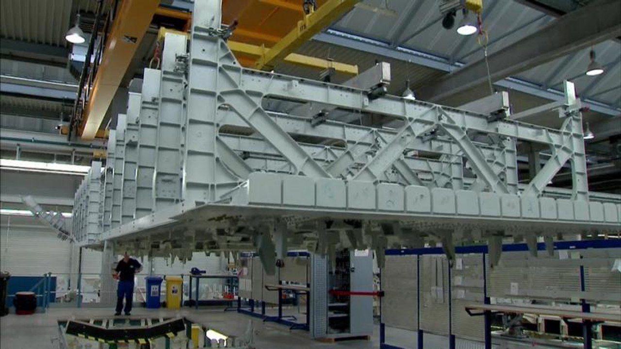 Deutsche Industrie: „Brexit ohne Abkommen ein Desaster“