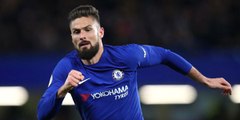 Fikret Orman, Chelsea Kulübüyle İyi İlişkilerini Kullanarak, Oliver Giroud'u Beşiktaş'a Kazandırmak İstiyor