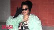 SNTV - Cardi B wants to gain back some weight