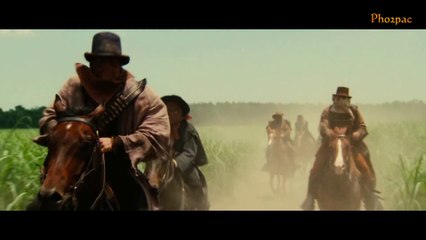 2Pac - 2019 Red Dead Redemption 2 Game  Film Trailer Tupac