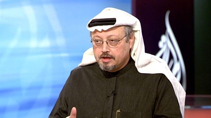 Son Dakika! Suudi Gazetecinin Kaybolmasına İlişkin Başsavcıvekili ve Cumhuriyet Savcısı Görevlendirildi