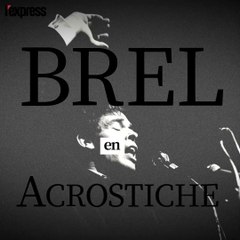 Jacques Brel, éternel