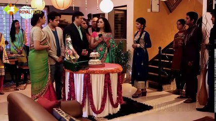 Kamwali Bai Se Pyar Part 4 - In Love With Maid - Makan Malik Kamwali Bai Romantic Love Story