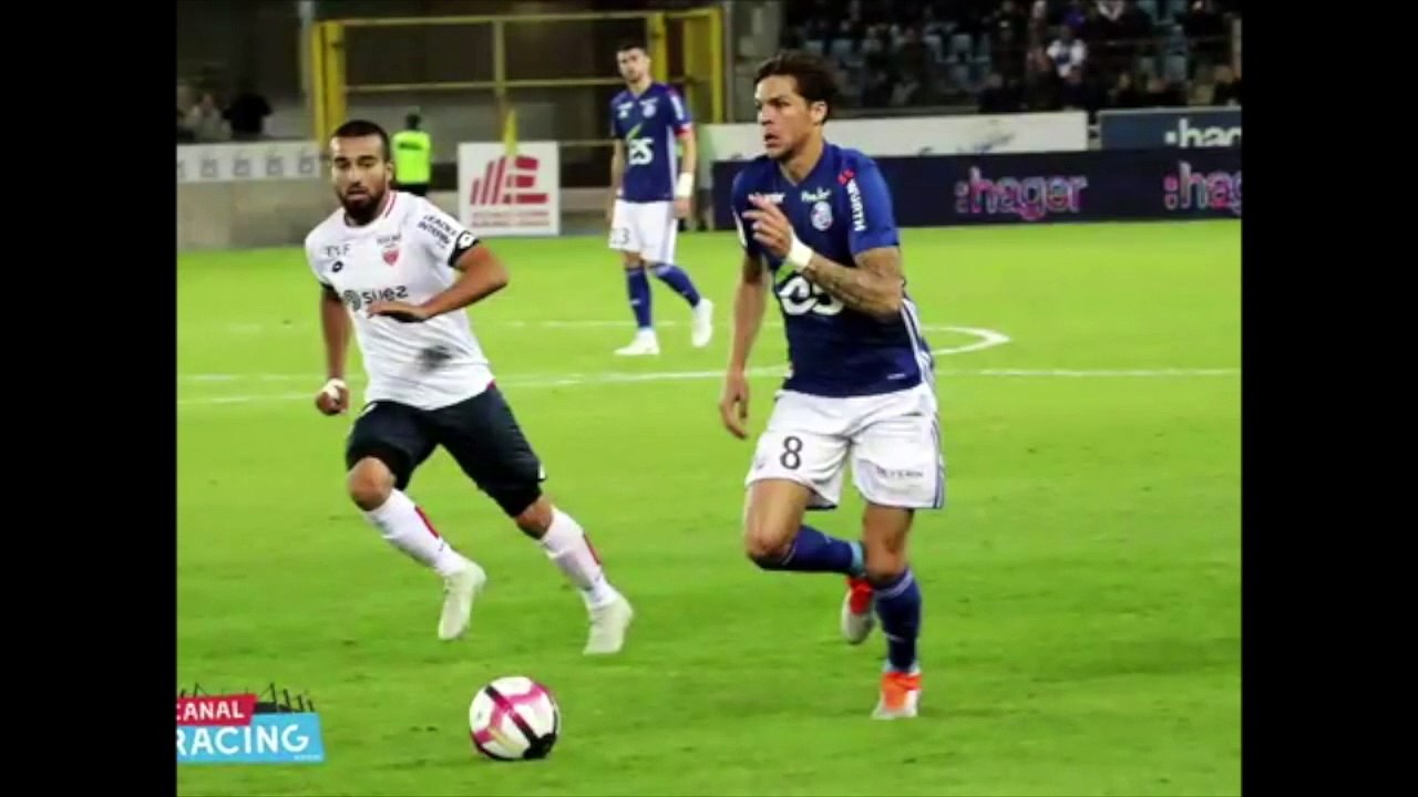 Qui pour remplacer Jonas Martin ?
