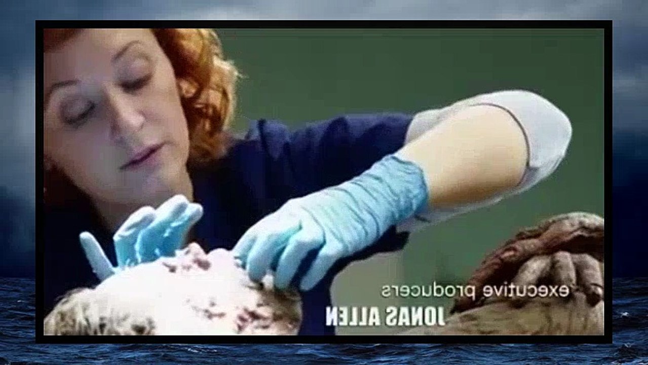 Those Who Kill S01E01
