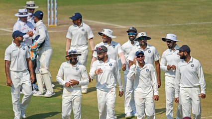 IND Vs WI 2nd Test:Mayank Agarwal,Hanuma Vihari,3 players can play in Hyderabad Test |वनइंडिया हिंदी