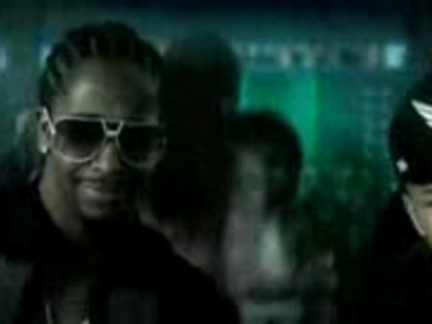 ⁣Bow Wow Feat Omarion - Hey Baby (Jump Off) [TV]