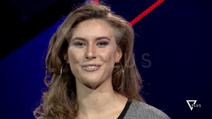 Next - Gossip - 9 Tetor 2018 - Show - Vizion Plus