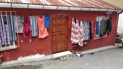 Samsun'da Park Halindeki Otomobil Dehşet Saçtı: 1 Ölü, 1 Ağır Yaralı