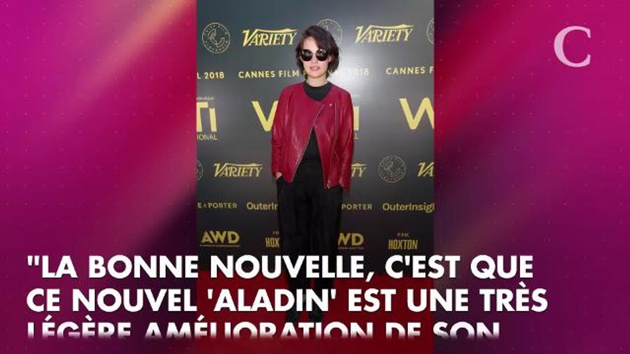 "Il n'est pas drôle" : Kev Adams dézingué par la presse américaine