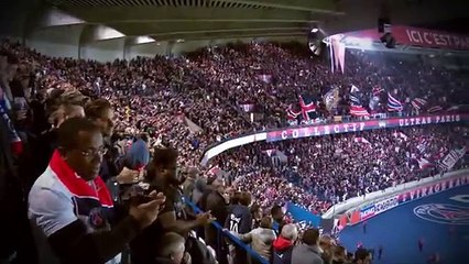 The quadrupled in 13 minutes of Kylian Mbappé during PSG VS Lyon