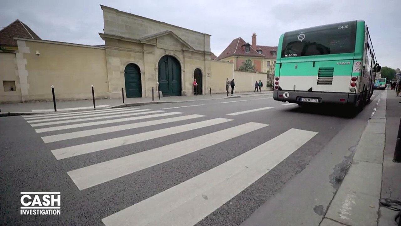 "Cash Investigation" est allé casser un peu l’ambiance à l’assemblée générale annuelle des actionnaires du groupe de luxe Kering