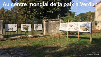 J1J 2018 Lycée Julie Daubié de Rombas