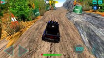 Extreme Off Road Drive - Car Simulator Games - Android Gameplay FHD #5