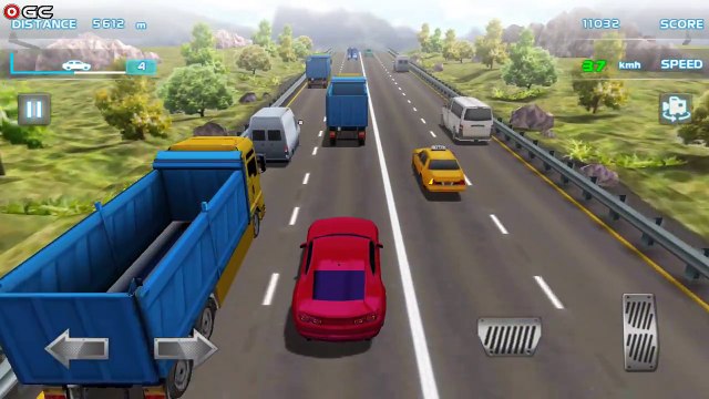 Super Car Racing 3D - Sports Speed Car Games - Android gameplay FHD