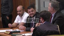 Report Tv-Krimet e Rënda lënë në fuqi masat për Jetmir Olldashin dhe Fredi Alizotin